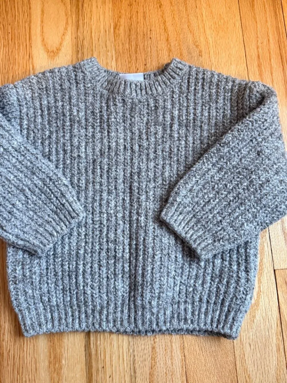 Zara 3T Sweater
